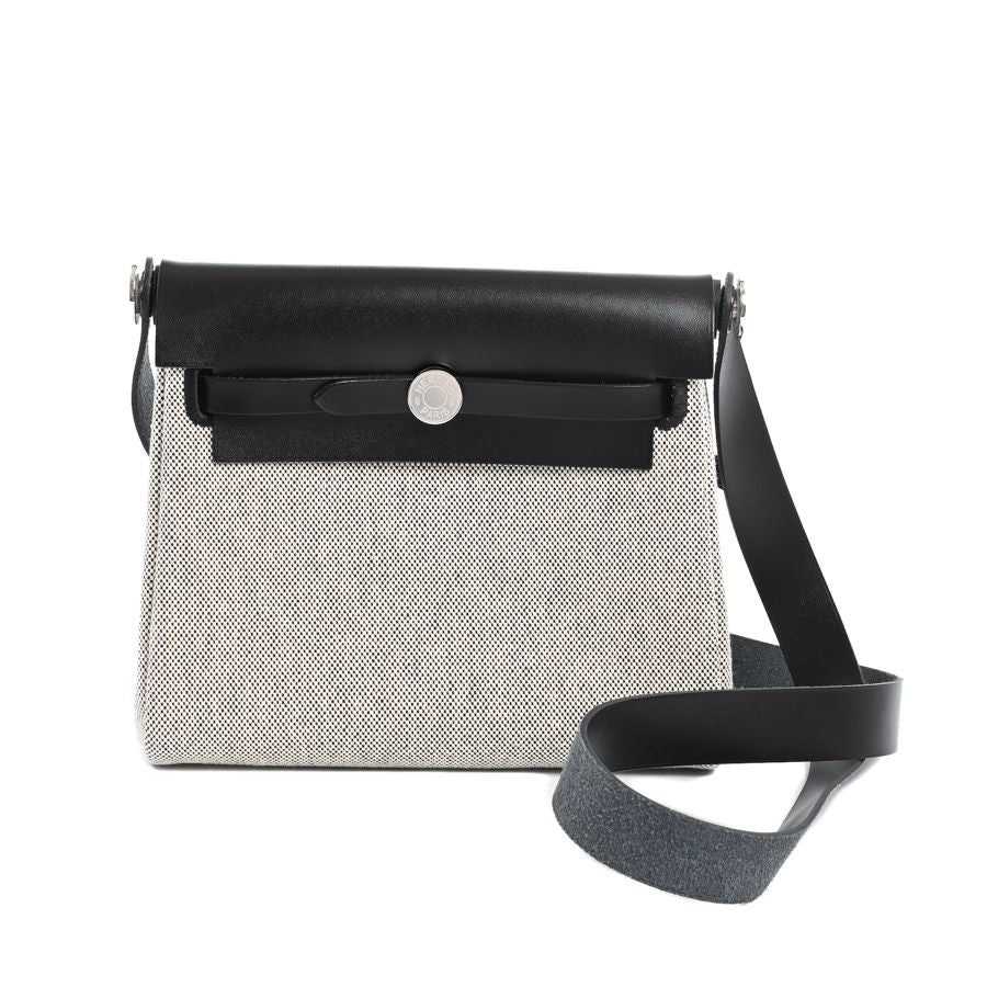 Hermes Shoulder Bag Herbag Zip 20