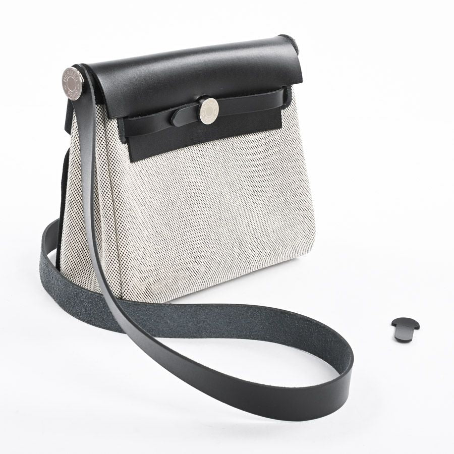Hermes Shoulder Bag Herbag Zip 20 — view 2