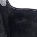 Hermes Shoulder Bag Evelyne 3 Trois PM Black — view 7