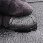 Hermes Shoulder Bag Evelyne 3 Trois PM Black — view 5