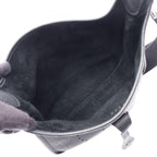 Hermes Shoulder Bag Evelyne 3 Trois PM Black — view 3