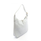 Hermes Shoulder Bag Trim 35 Light Blue Leather — view 2