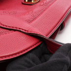Louis Vuitton Handbag Seal PM Monogram Mahina Gurna Leather — view 8