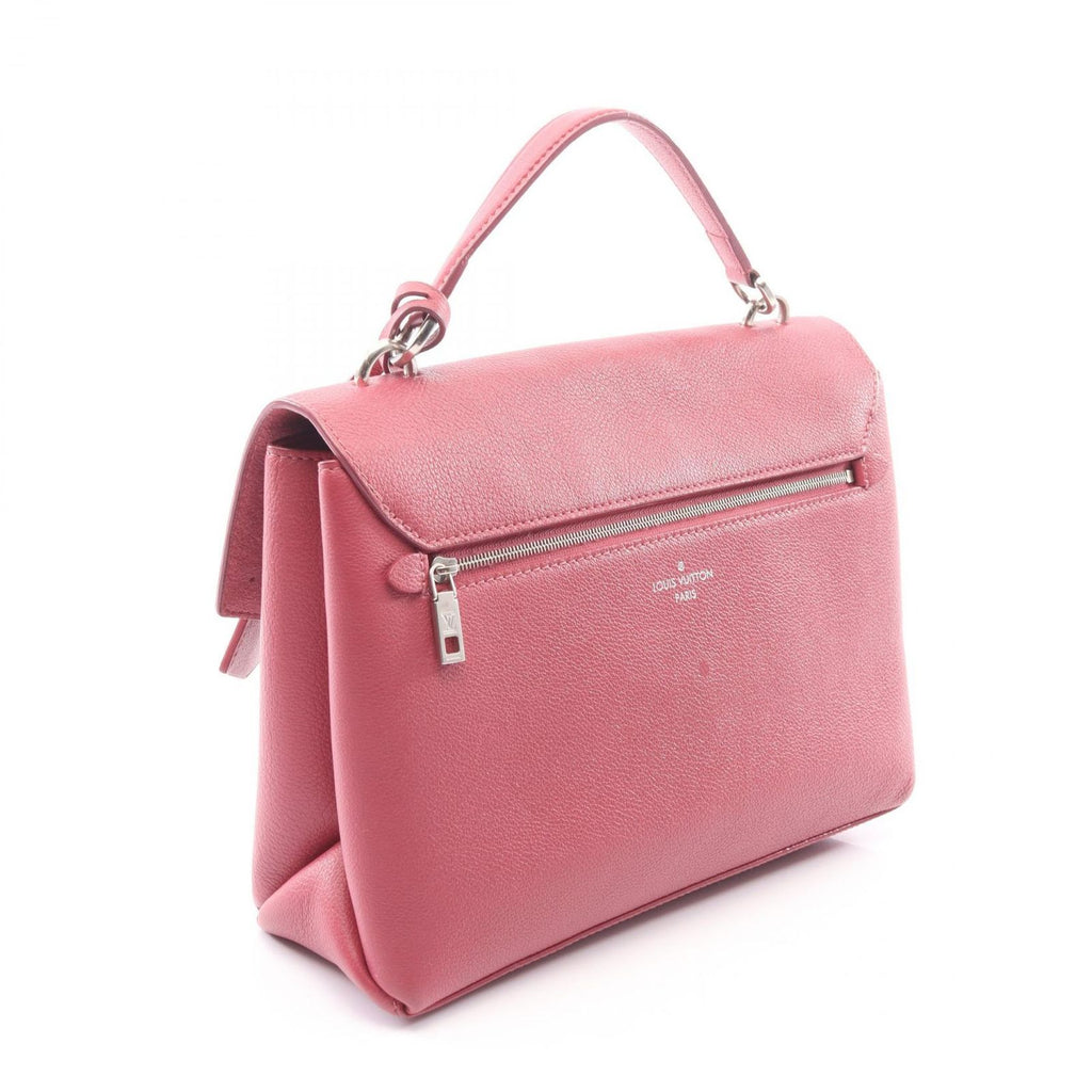 Louis Vuitton Handbag My Lockme Satchel 2-Way Leather — view 2