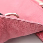 Louis Vuitton Handbag My Lockme Satchel 2-Way Leather — view 8