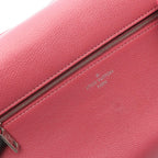 Louis Vuitton Handbag My Lockme Satchel 2-Way Leather — view 9