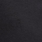 Saint Laurent Paris Shoulder Bag Rive Gauche Black Wool Leather — view 7