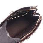 Louis Vuitton Handbag Blair MM 2-Way Amarante Leather — view 3