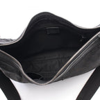 Gucci Shoulder Bag GG Canvas Black — view 3