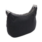 Gucci Shoulder Bag GG Canvas Black — view 2