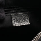 Gucci Shoulder Bag GG Canvas Black — view 4