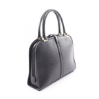 Gucci Handbag Jackie 002 Black Leather — view 2