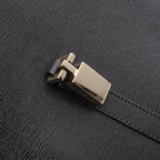 Gucci Handbag Jackie 002 Black Leather — view 7