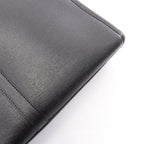Gucci Handbag Jackie 002 Black Leather — view 9