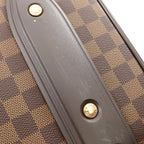 Louis Vuitton Travel Bag Pegase 45 Canvas Leather Vegas 45 — view 8