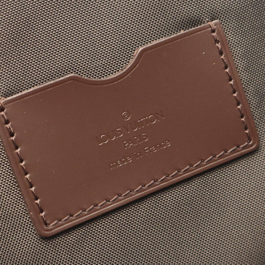 Louis Vuitton Travel Bag Pegase 45 Canvas Leather Vegas 45 — view 4