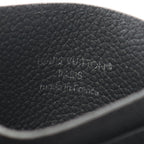 Louis Vuitton Card Case Holder Double Damoflage Leather — view 4