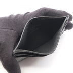 Louis Vuitton Card Case Holder Double Damoflage Leather — view 3