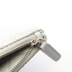 Chanel Clutch Deauville Gray — view 7