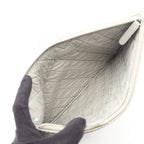 Chanel Clutch Deauville Gray — view 3