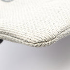 Chanel Clutch Deauville Gray — view 6