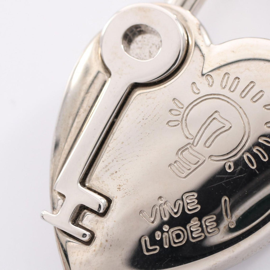 Hermes Charm Cadena Annee de la Fantaisie Fantasy Limited Keychain — view 4