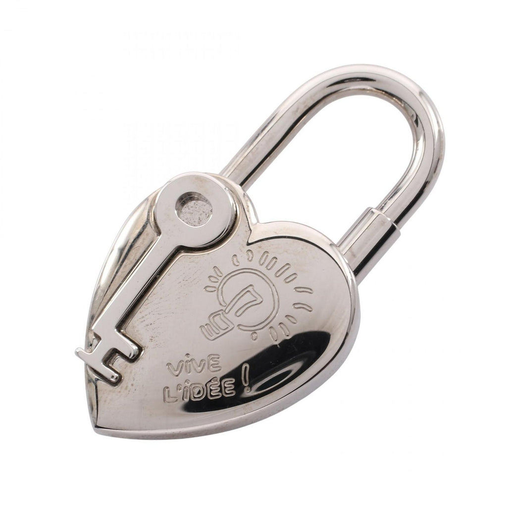 Hermes Charm Cadena Annee de la Fantaisie Fantasy Limited Keychain