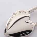 Hermes Charm Cadena Annee de la Fantaisie Fantasy Limited Keychain — view 6