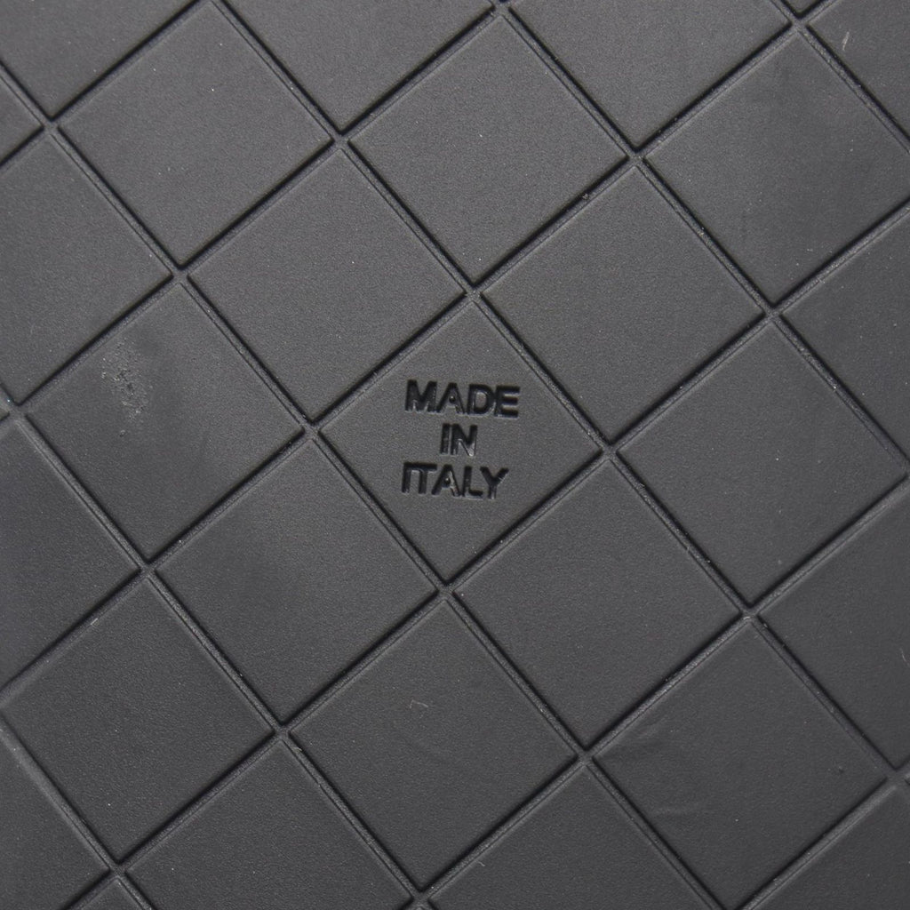 Chanel Sandals Quilted CC Logo — view 6
