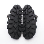 Prada Sandals Crochet Fisherman — view 4