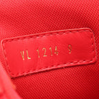 Louis Vuitton Sneakers LV Trainer Maxi Canvas — view 6