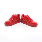 Louis Vuitton Sneakers LV Trainer Maxi Canvas — view 3