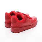 Louis Vuitton Sneakers LV Trainer Maxi Canvas — view 2