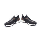 Louis Vuitton Sneakers LV Olympia Canvas — view 3