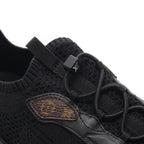 Louis Vuitton Sneakers LV Olympia Canvas — view 8