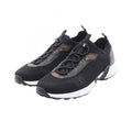 Louis Vuitton Sneakers LV Olympia Canvas