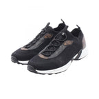 Louis Vuitton Sneakers LV Olympia Canvas
