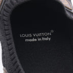 Louis Vuitton Sneakers LV Olympia Canvas — view 5