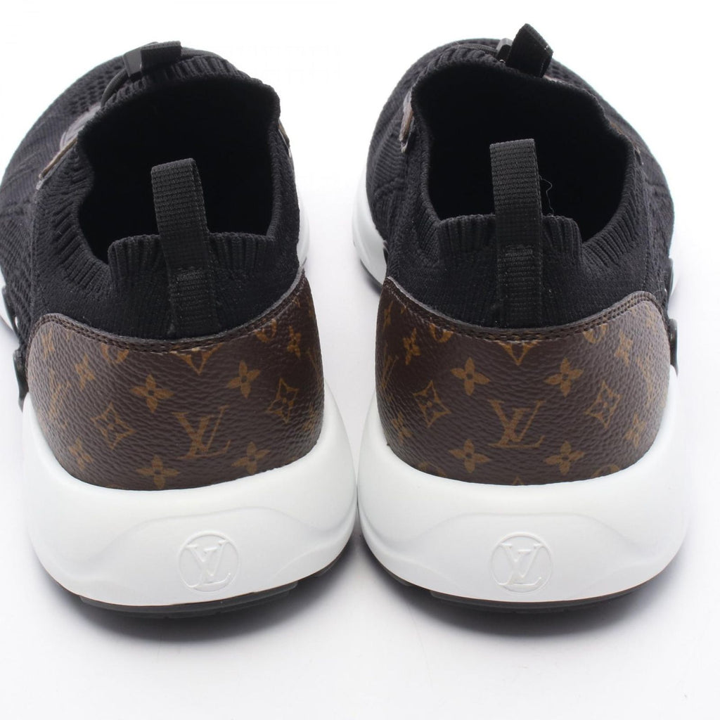 Louis Vuitton Sneakers LV Olympia Canvas — view 9