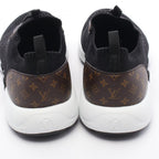 Louis Vuitton Sneakers LV Olympia Canvas — view 9