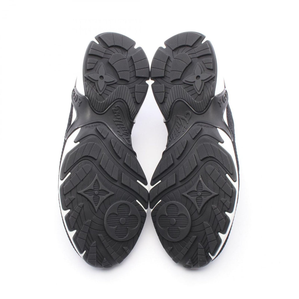 Louis Vuitton Sneakers LV Olympia Canvas — view 4