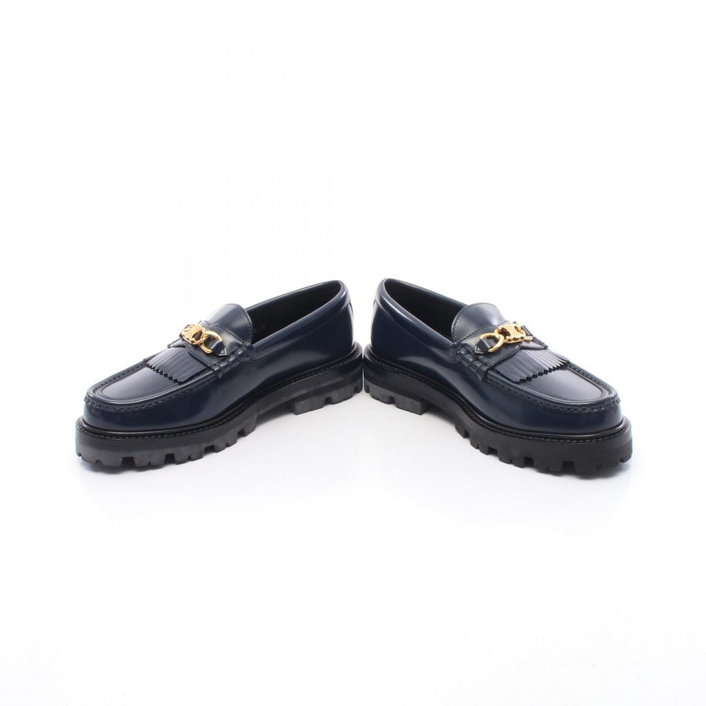 Celine Loafers Triomphe Margaret Leather — view 3
