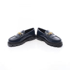 Celine Loafers Triomphe Margaret Leather — view 3