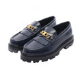 Celine Loafers Triomphe Margaret Leather