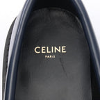 Celine Loafers Triomphe Margaret Leather — view 5