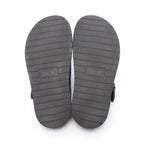 Dior Sandals Aqua Mule DO Denum Tears — view 4