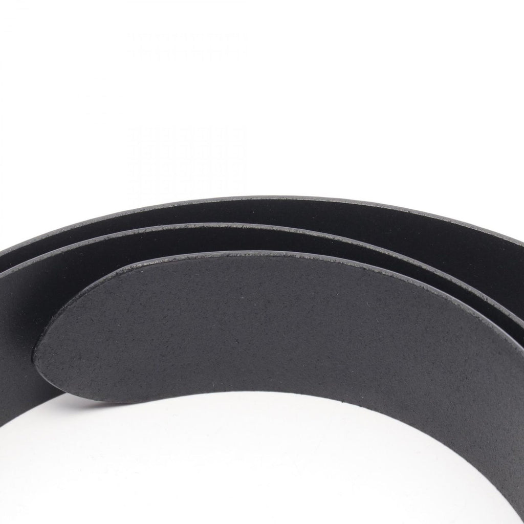 Prada Belt Logo Leather — view 5