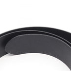 Prada Belt Logo Leather — view 5