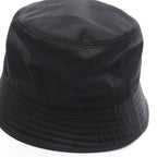 Prada Hat Re-Nylon Bucket Nylon Cap — view 7