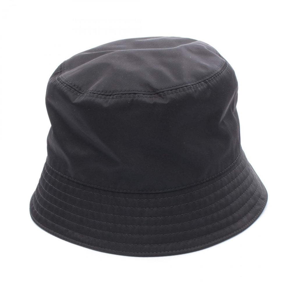 Prada Hat Re-Nylon Bucket Nylon Cap
